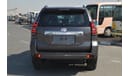 Toyota Prado Full option Clean Car