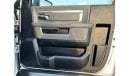 رام 1500 Dodge Ram 1500 Classic_GCC_2020_Excellent Condition _Full option