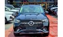 مرسيدس بنز GLE 450 AMG SUV AMG 5 Years Warranty 2024 GCC