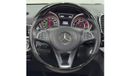 Mercedes-Benz GLS 63 AMG 4MATIC 2017 Mercedes-Benz GLS63 AMG 4MATIC, Full Service History, 7 Seater, GCC