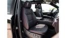 Cadillac Escalade 4WD SPORT PLATINUM + TV + 36 SPEAKER/GCC.