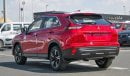 ميتسوبيشي إكلبس كروس For Export Only !  Brand New Mitsubishi Eclipse Cross GLX HIGHLINE ECLIPSECROSS-GLX-HL  1.5L Petrol