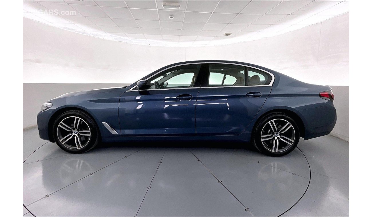 BMW 520i Joy Edition | 1 year free warranty | 0 Down Payment