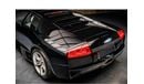 Lamborghini Murciélago 6.5 V12 LP 640 EGear 4WD RIGHT HAND DRIVE