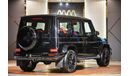 Mercedes-Benz G 63 AMG ✔ AMG Package ✔ 360 view ✔ Sunroof ✔ 22 Rims