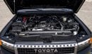 Toyota Prado TOYOTA PRADO LIMITED 250 TXL 2.7 2024 BLACK