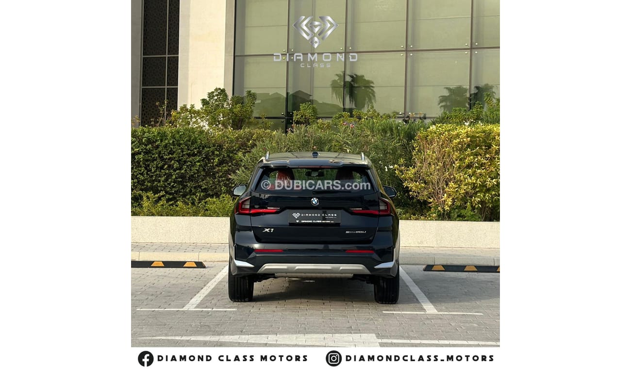 بي أم دبليو X1 BMW X1 S Drive 20Li Panoramic  Brand New  2024  Zero km  129,000 AED for Export