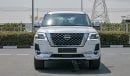 Nissan Patrol LE Platinum 5.6L