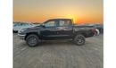 Toyota Hilux 2025 Toyota Hilux Double Cab (Full-Option with Push Start) 2.7L 4-Cyl Petrol A/T 4x4 Export Only