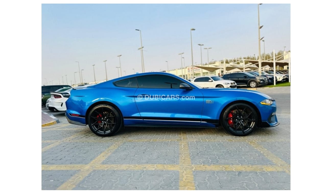 Ford Mustang GT For sale