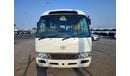 تويوتا كوستر JTGEC58305000219 || COASTER (BUS) 2011 (29 -VIP SEATS ) CC4000 DIESEL RHD MANUAL ||ONLY EXPORT,