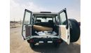 Toyota Land Cruiser Hard Top LC71 HT 2.8L DSL 3 DOOR