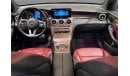 Mercedes-Benz GLC 300 4MATIC 2.0L