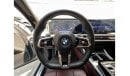 BMW 740Li M Sport BMW 740i