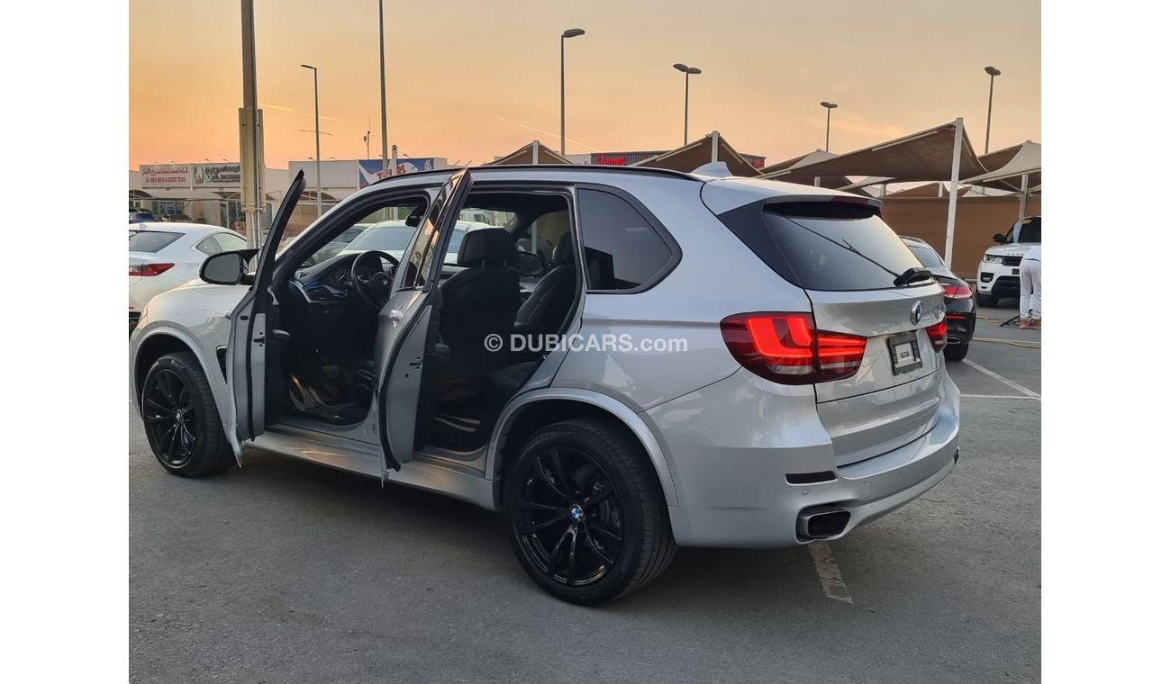 Used BMW X5 X5 2017 for sale in Dubai - 485103