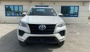 تويوتا فورتونر Toyota Fortuner