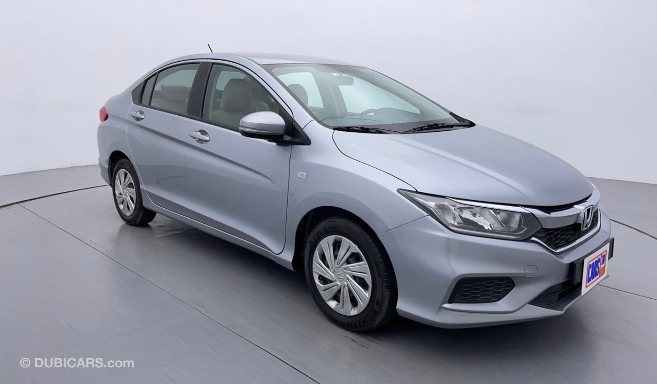 Honda City DX 1.5 | Under Warranty | Inspected on 150+ parameters