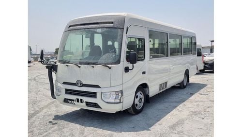 Toyota Coaster