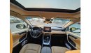 Toyota RAV4 XLE Full options premium