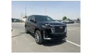 كاديلاك إسكالاد Cadillac Escalade 2023 Premium Sport Luxury  PTR