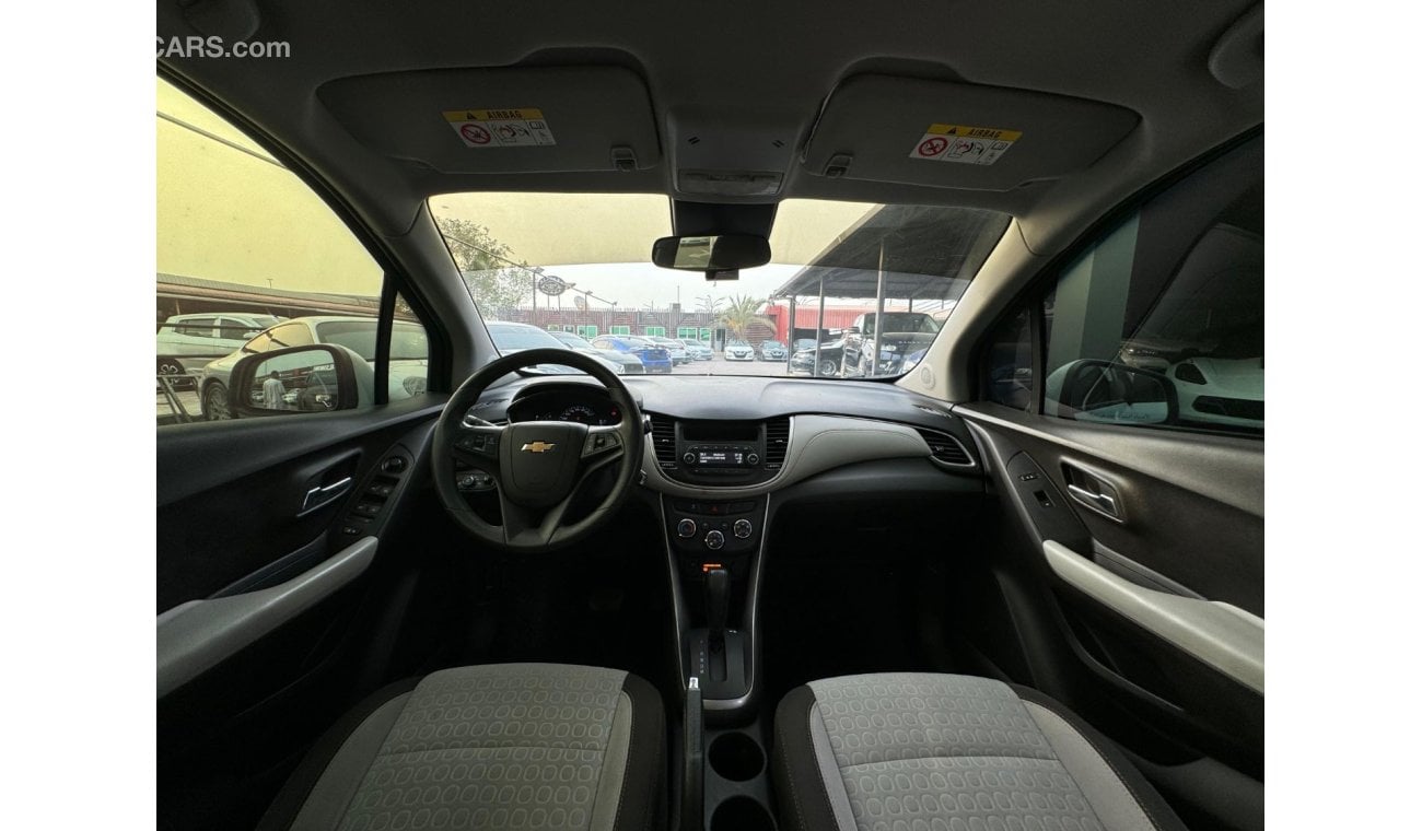 Chevrolet Trax LT