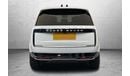 Land Rover Range Rover 3.0 Autobiography LWB 7 Seat RIGHT HAND DRIVE