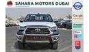 تويوتا هيلوكس New Toyota Hilux 2024