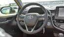 Toyota Camry 2024 - CAMRY LUMIERE 2.5L HYBRID SILVER COLOR