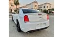 Chrysler 300 5.7L Luxury