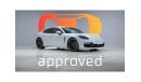 Porsche Panamera Turbo S PDK - 2 Years Approved Warranty - Approved Prepared Vehicle