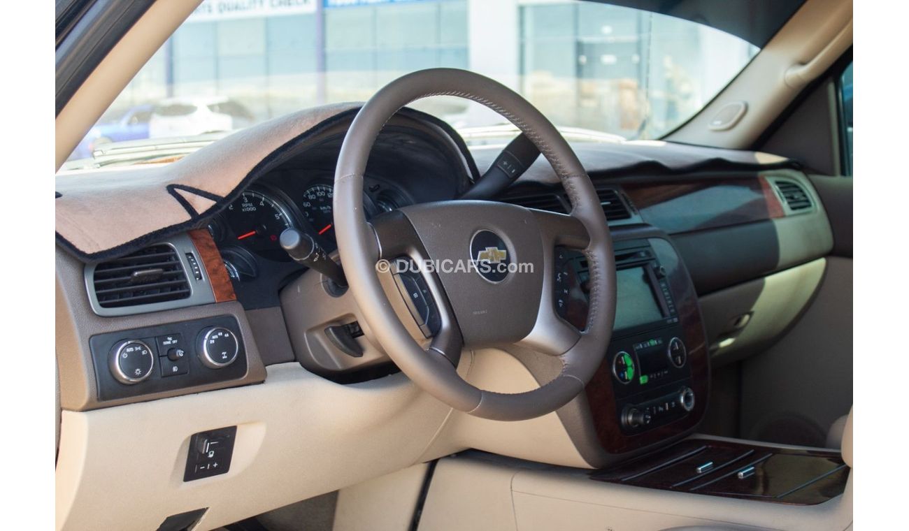 Chevrolet Avalanche Chevrolet Avalanche LTZ    Model : 2009 Price : 20,000 dirhams Mileage : 203,000 km   Guld specifica