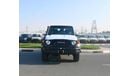 تويوتا لاند كروزر 70 2024 TOYOTA LAND CRUISER 76 HARDTOP 4.5L DIESEL 5DOOR MANUAL TRANSMISSION