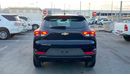 Chevrolet Trailblazer LS