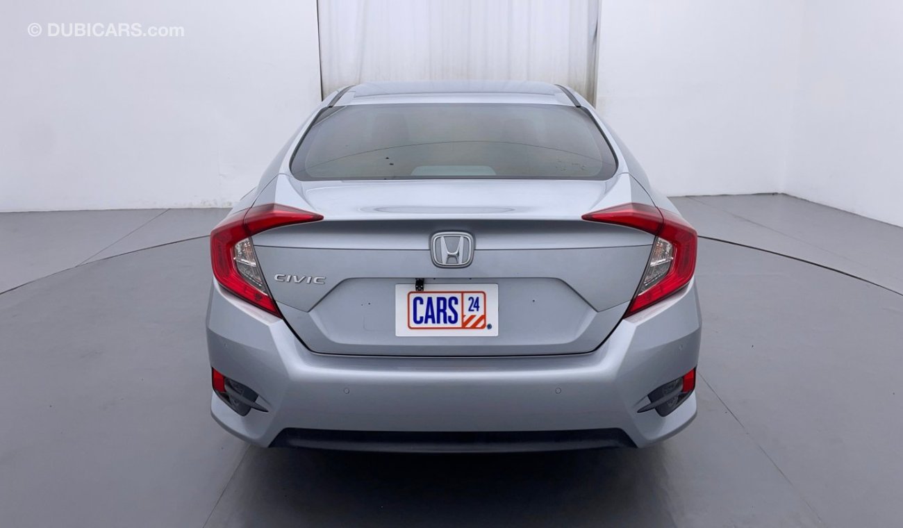 Honda Civic DX 2 | Zero Down Payment | Free Home Test Drive