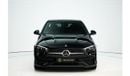 Mercedes-Benz C200 Mercedes-Benz C 200 Premium Plus | 2025 GCC 0km | Agency Warranty | AMG Package | 360 View