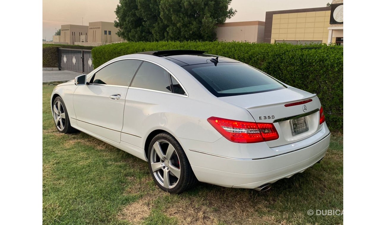 مرسيدس بنز E 350