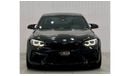 BMW M2 2020 BMW M2 Competition, 2025 AGMC Warranty, Full Service History, GCC