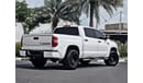 Toyota Tundra Crewmax Platinum 5.7L-8Cyl-Us Specification-Clean Title-Orginal Paint-Full Option-Excellent conditio