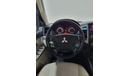 Mitsubishi Pajero AED 1,200 P.M | 2020 MITSUBISHI PAJERO GLS | GCC