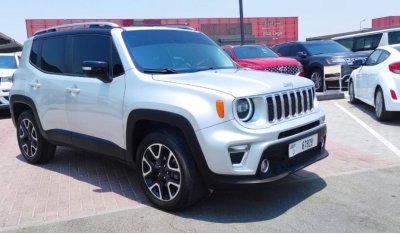 Jeep Renegade Sport jeep renegade  Model 2016 ( UAS_ SPEC) VERY GOOD CONDITION   * CAR IN VERY GOOD CONDITION, BUY