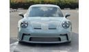 Porsche 911 GERMAN SPEC ST 911 LIMITED STOCK