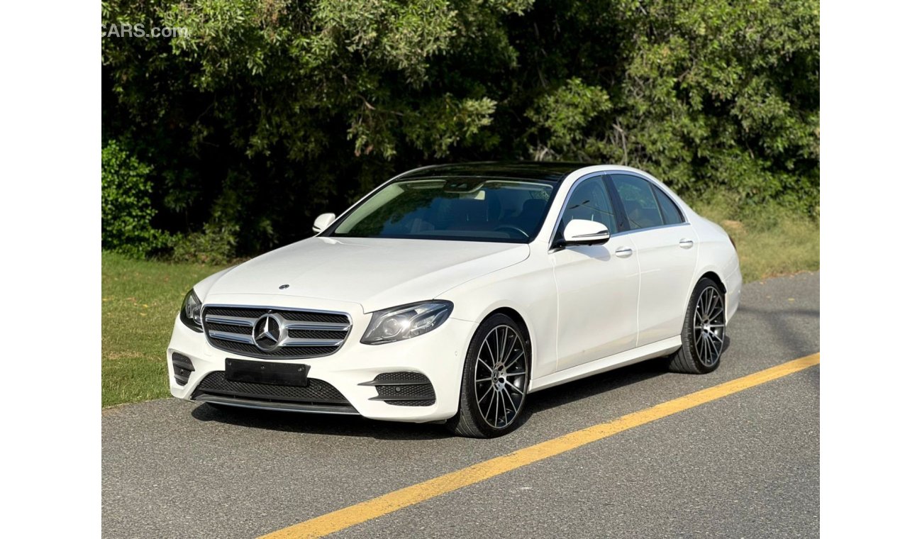 مرسيدس بنز E 350 Std