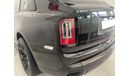 Rolls-Royce Cullinan STD 6.7L 12CYL EXCELLENT CONDITION