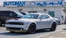 Dodge Challenger R/T Scat Pack Widebody HEMI 6.4L V8 ''LAST CALL'' , 2023 , 0Km , With 5 Years or 100K Km Warranty Exterior view