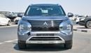 ميتسوبيشي آوتلاندر Brand New Mitsubishi OutlanderHighLine 2025 Export 2.5L A/T FWD|Petrol|Grey/Black|OUTLANDER-HL‎-25|