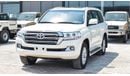 Toyota Land Cruiser EXR 5.7 V8