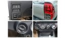 Toyota Hilux TOYOTA HILUX 2.4L diesel mid p.w 2024