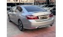 هوندا أكورد LX