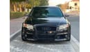 أودي RS4 B7 4.2 Quattro Manual 2006