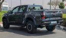 فورد رينجر رابتور Raptor V6 3.0L EcoBoost , 2024 GCC , 0Km , With 3 Years or 100K Km Warranty